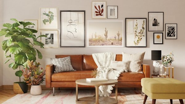 The Psychology of Small Space Living Thumbnail