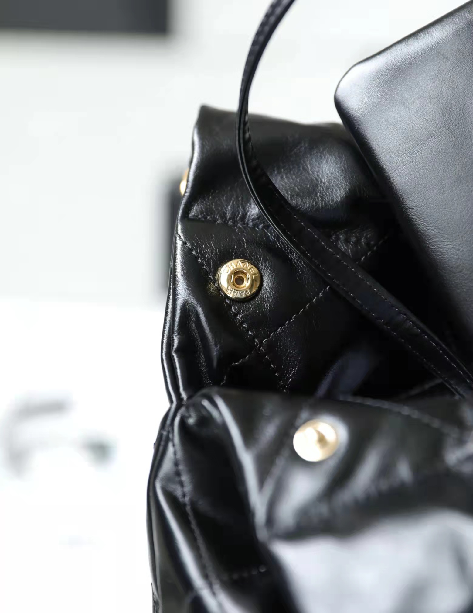 Chanel 22 Medium - Image 6