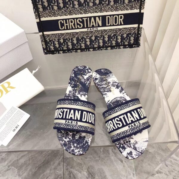 Dior Dway