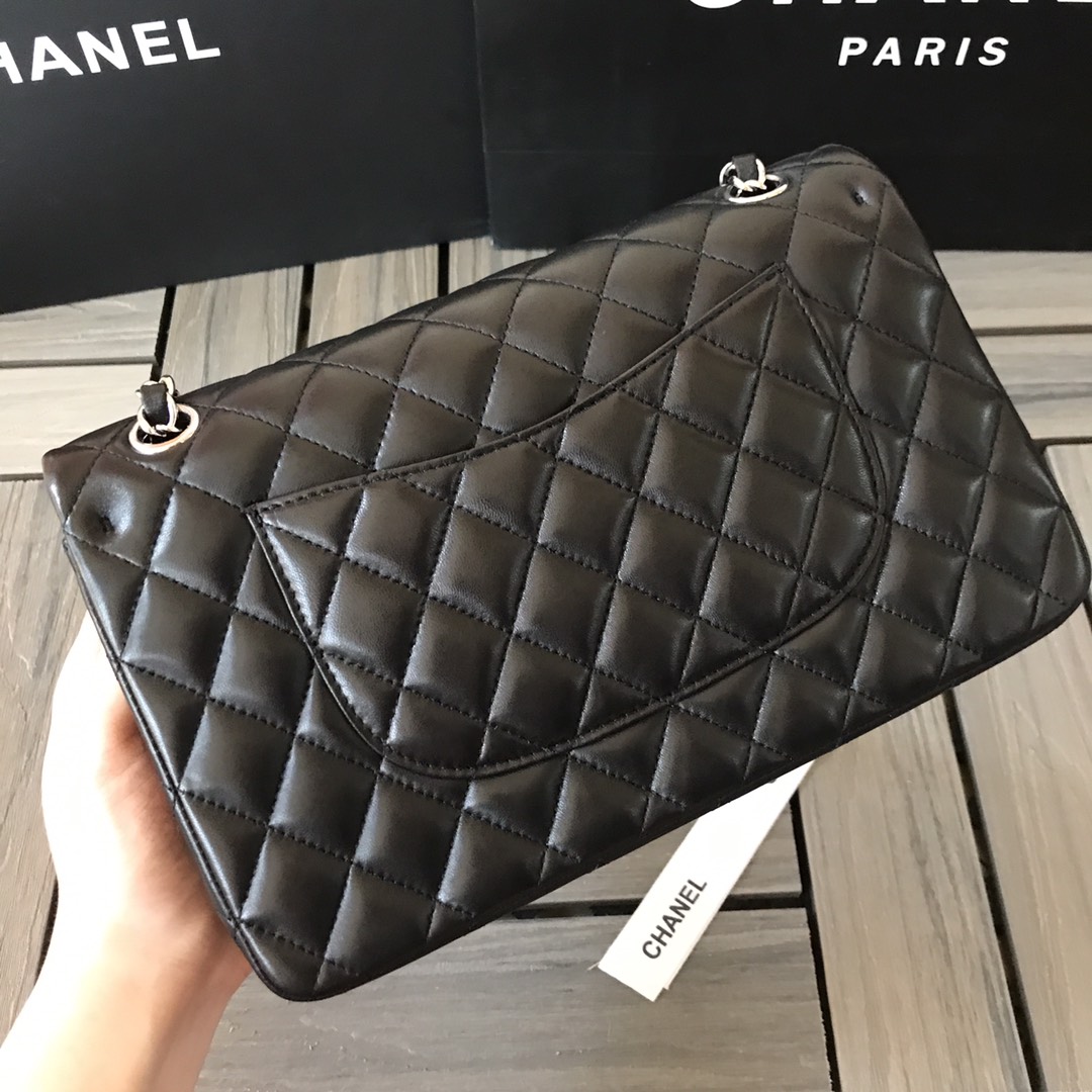 Chanel Flap Bag - Image 2