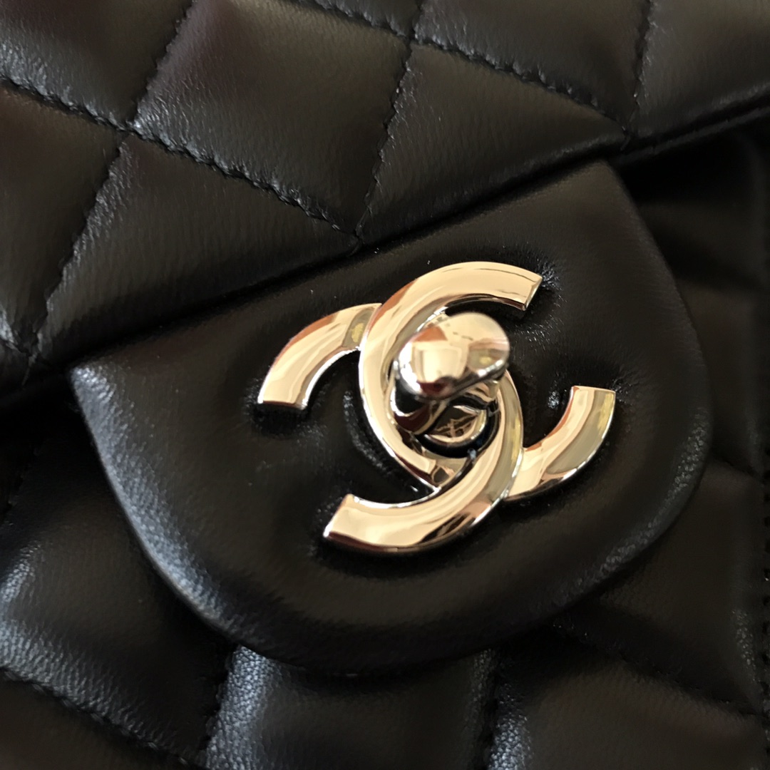 Chanel Flap Bag - Image 4