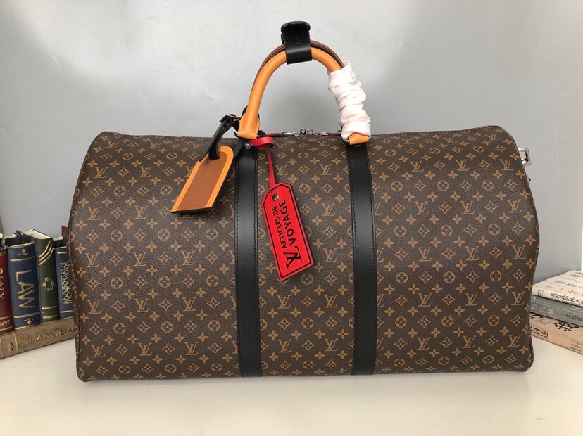 KEEPALL BANDOULIERE - Image 3