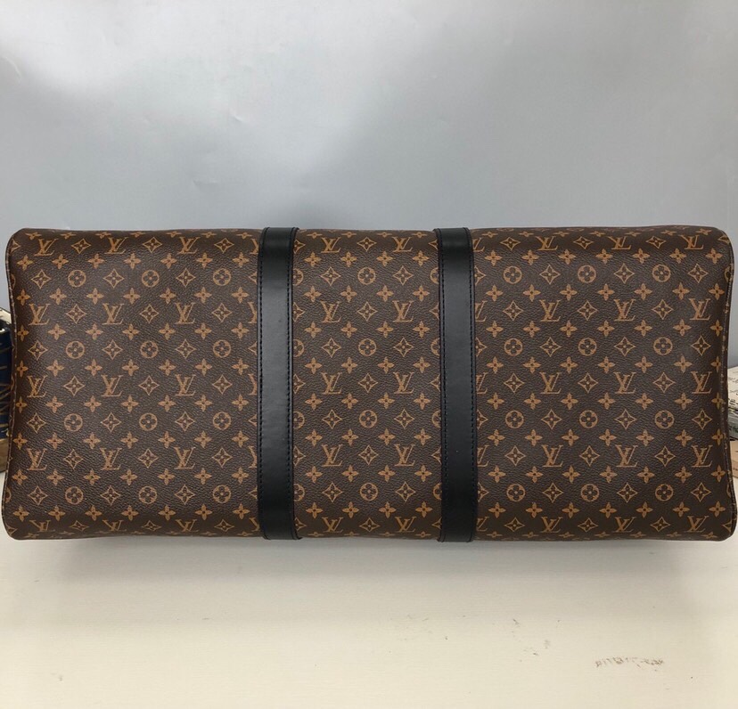 KEEPALL BANDOULIERE - Image 2