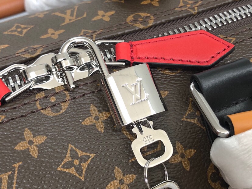 KEEPALL BANDOULIERE - Image 4