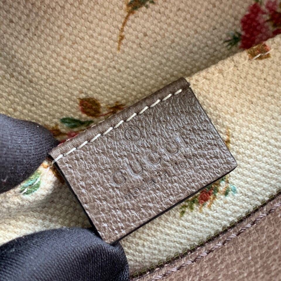 Neo Vintage GG Supreme messenger bag - Image 7