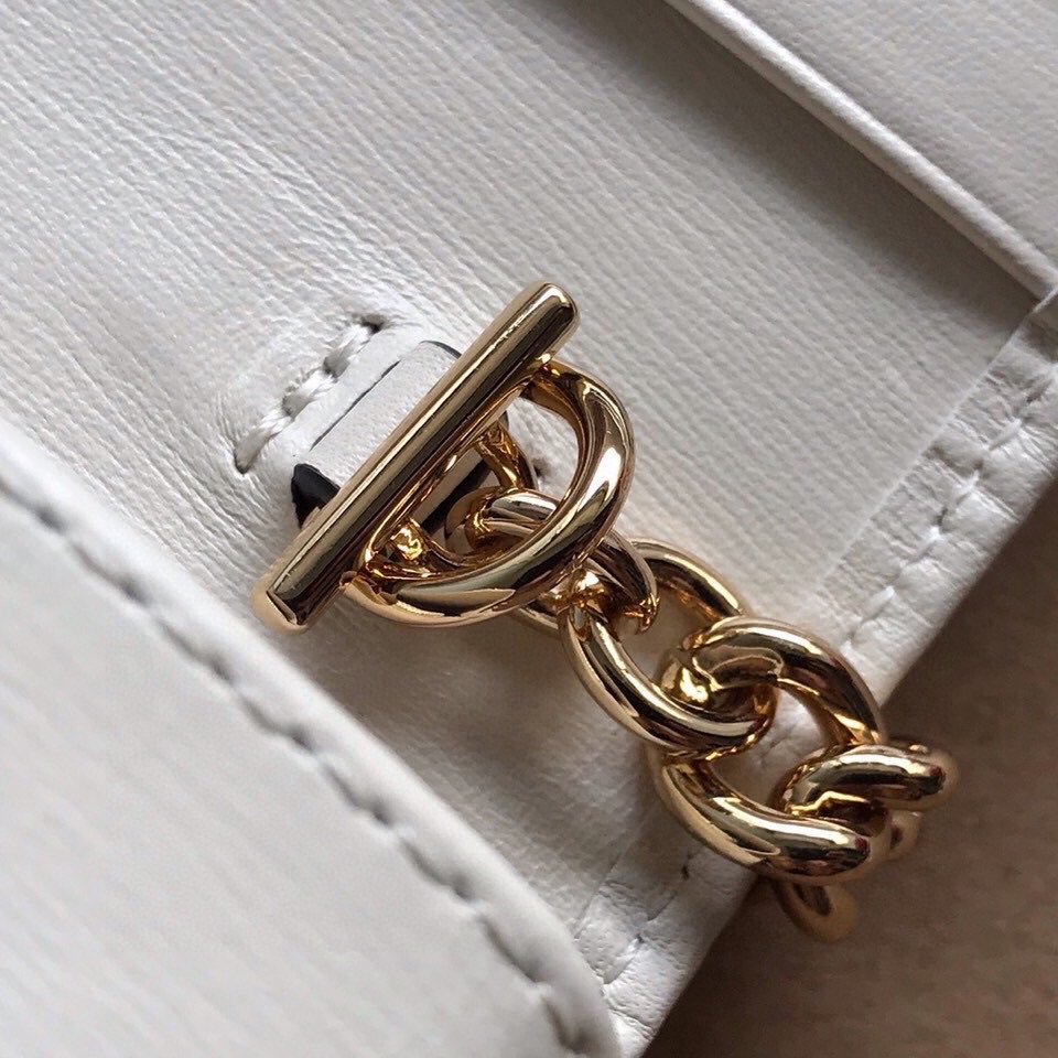 Gucci Horsebit 1955 wallet with chain - Image 5