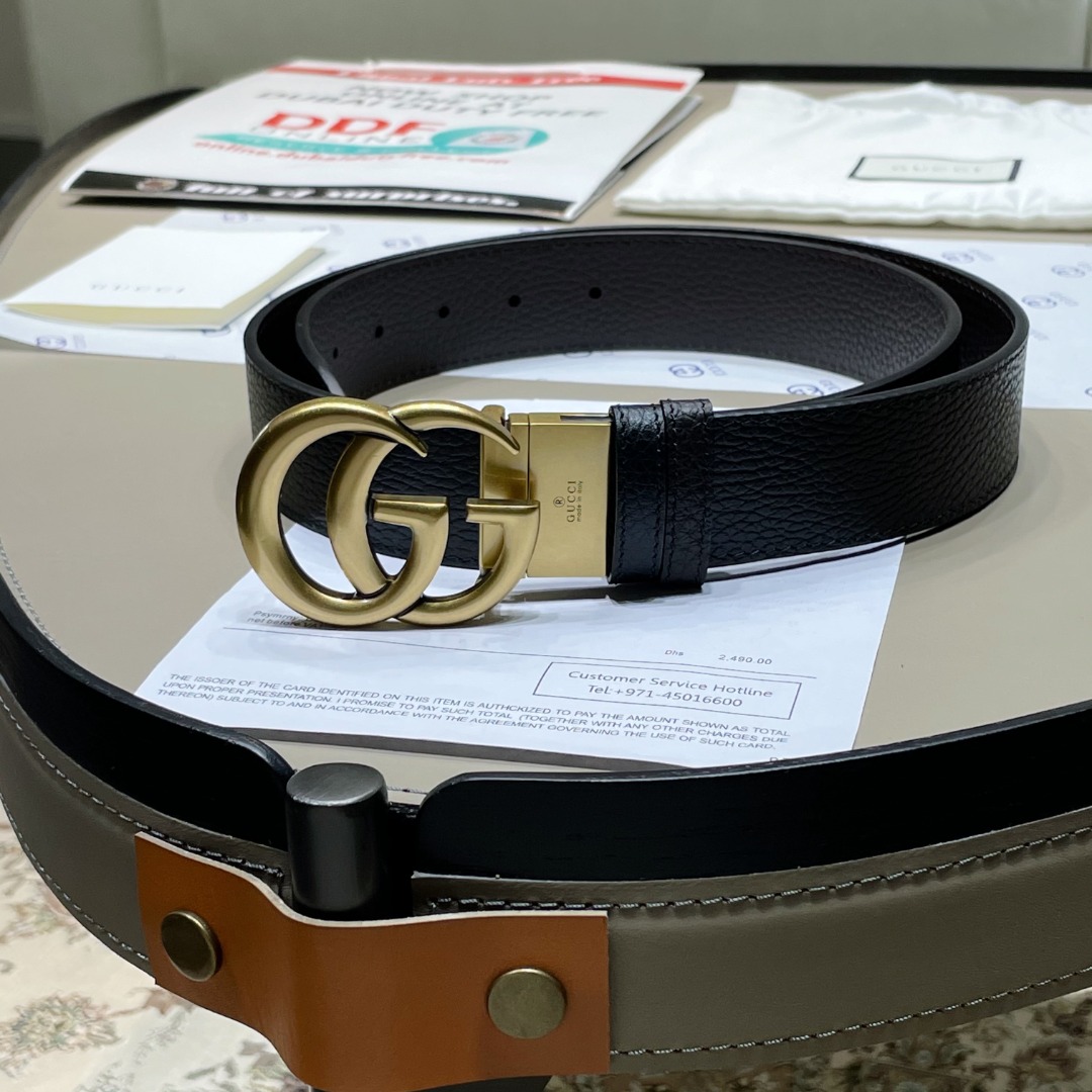 Gucci Double G 3.7 - Image 2