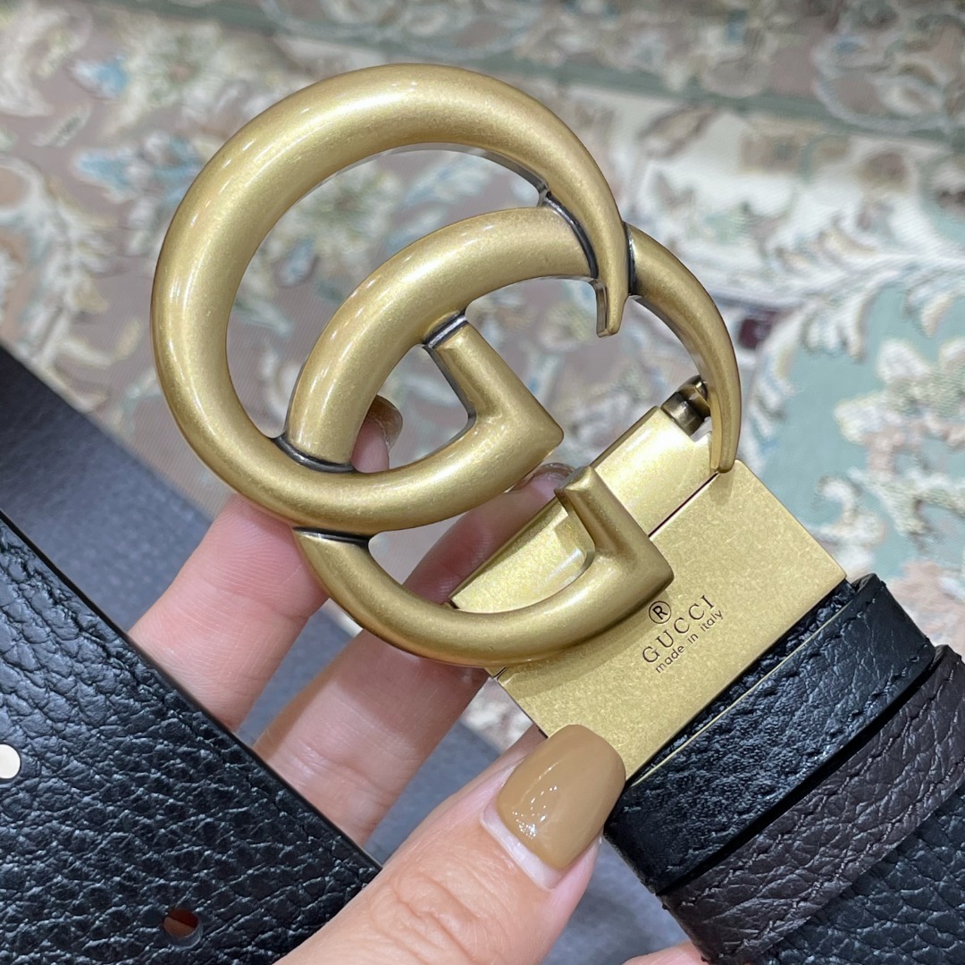Gucci Double G 3.7 - Image 7