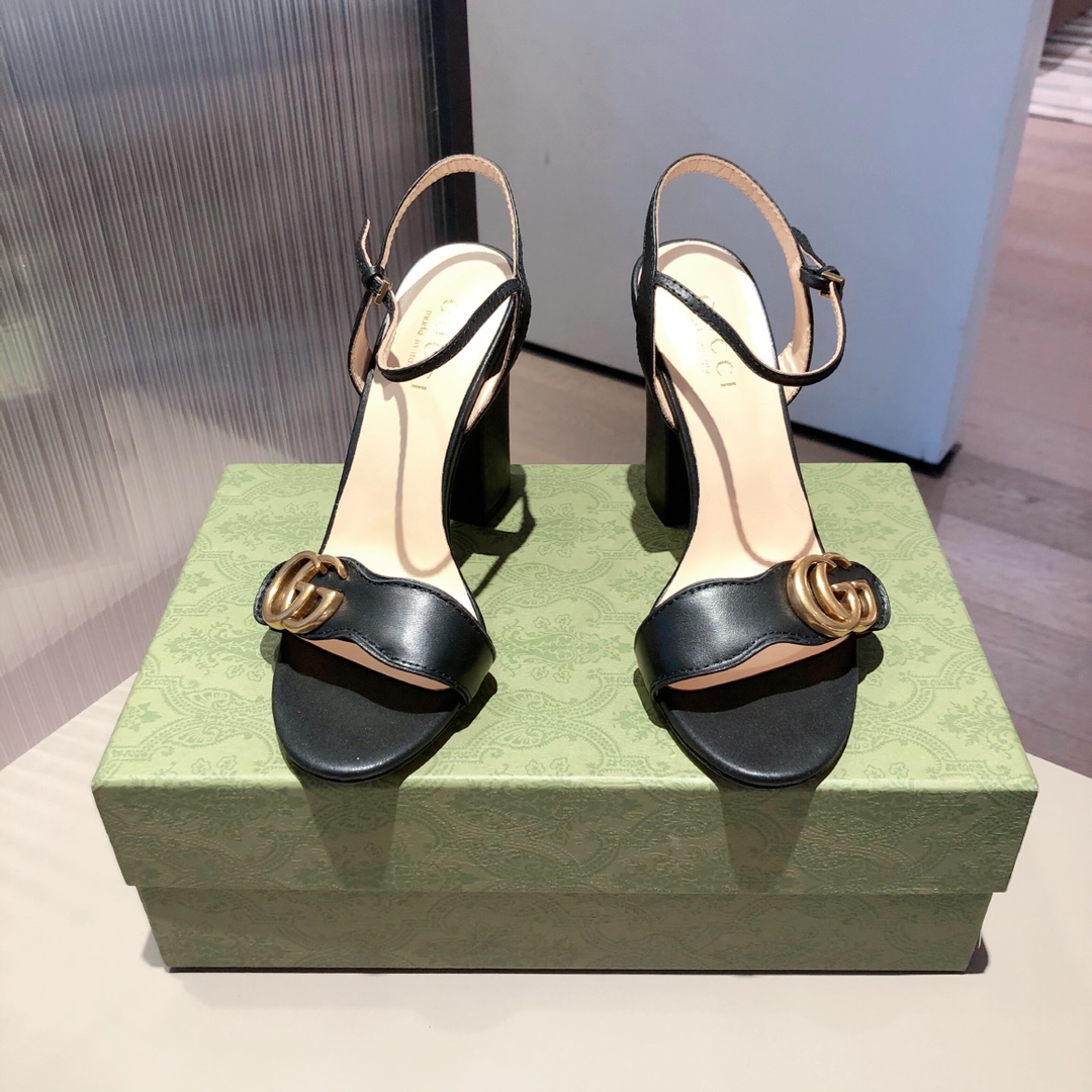 GUCCI HIGH HEELS 12 - Image 3