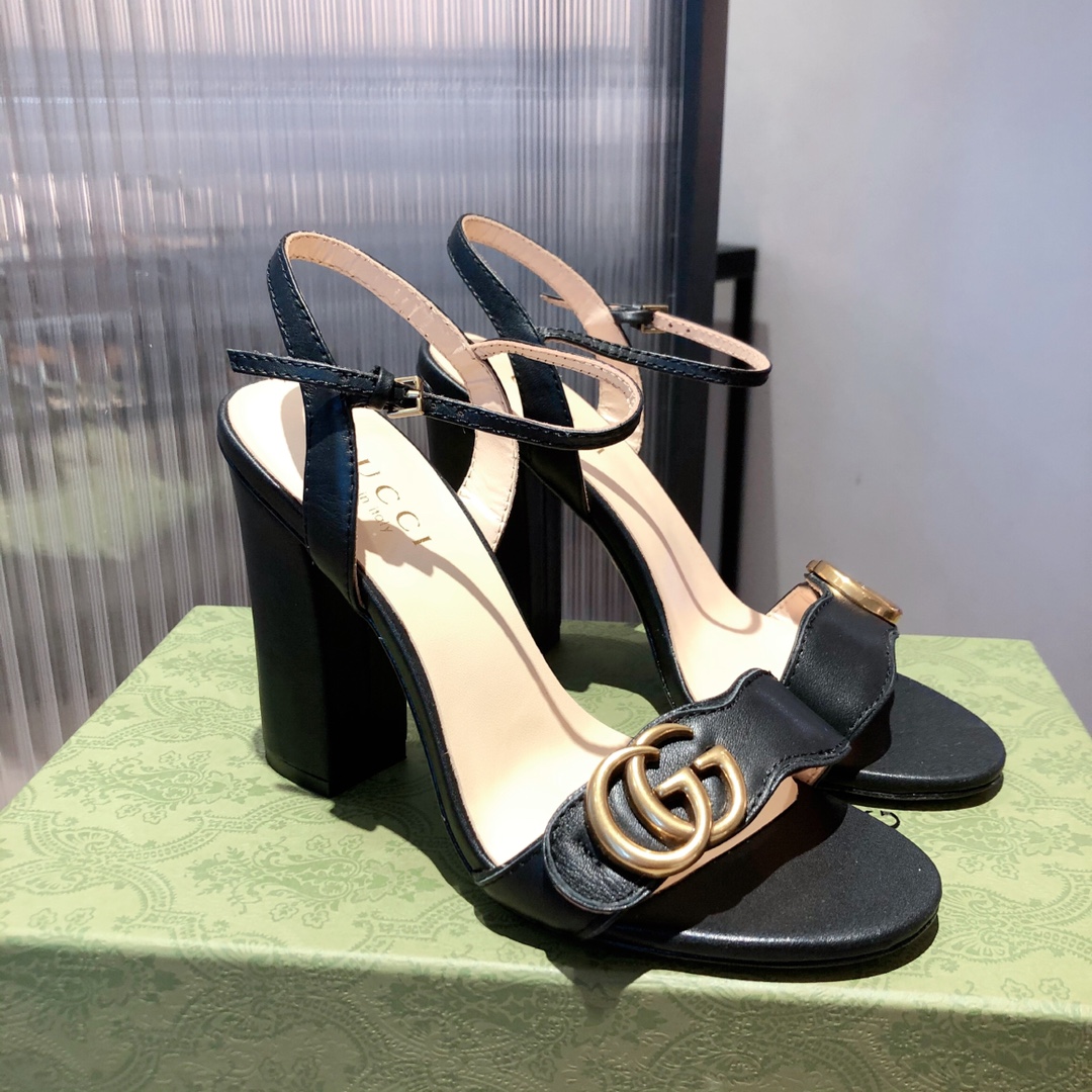 GUCCI HIGH HEELS 12 - Image 4