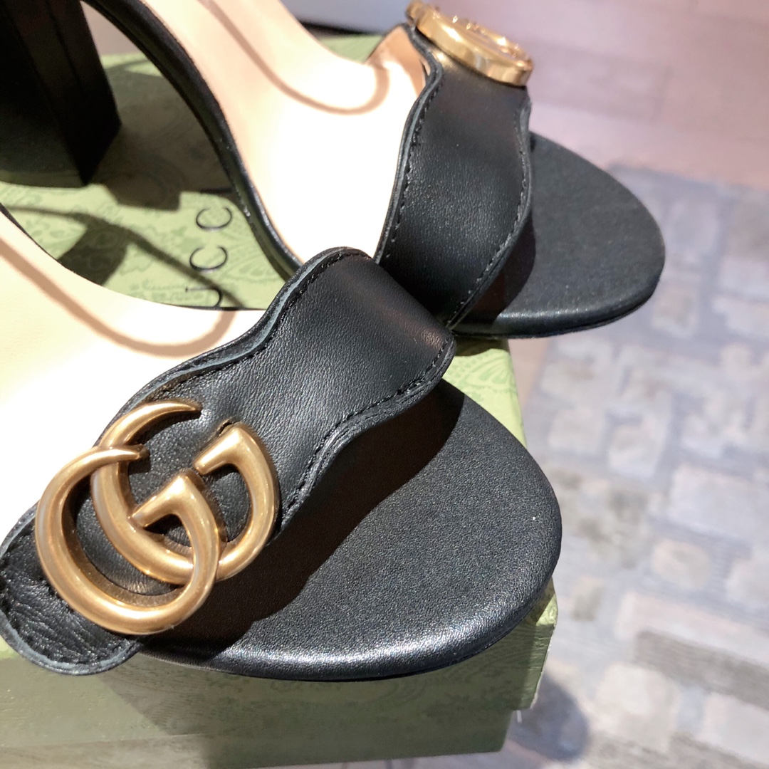 GUCCI HIGH HEELS 12 - Image 2