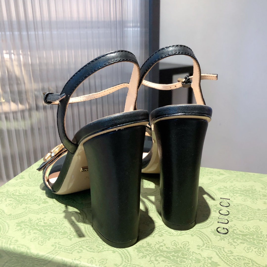 GUCCI HIGH HEELS 12 - Image 6