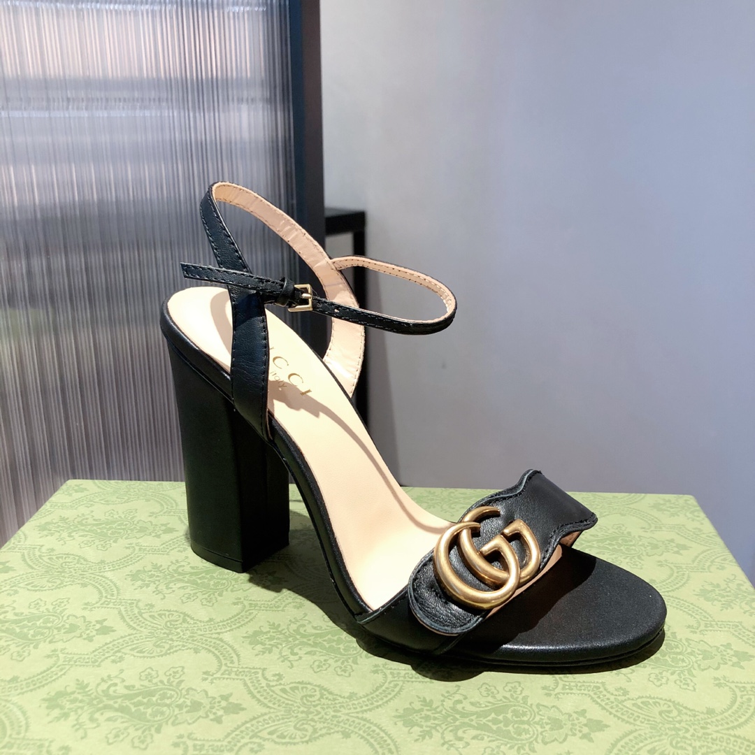 GUCCI HIGH HEELS 12 - Image 7