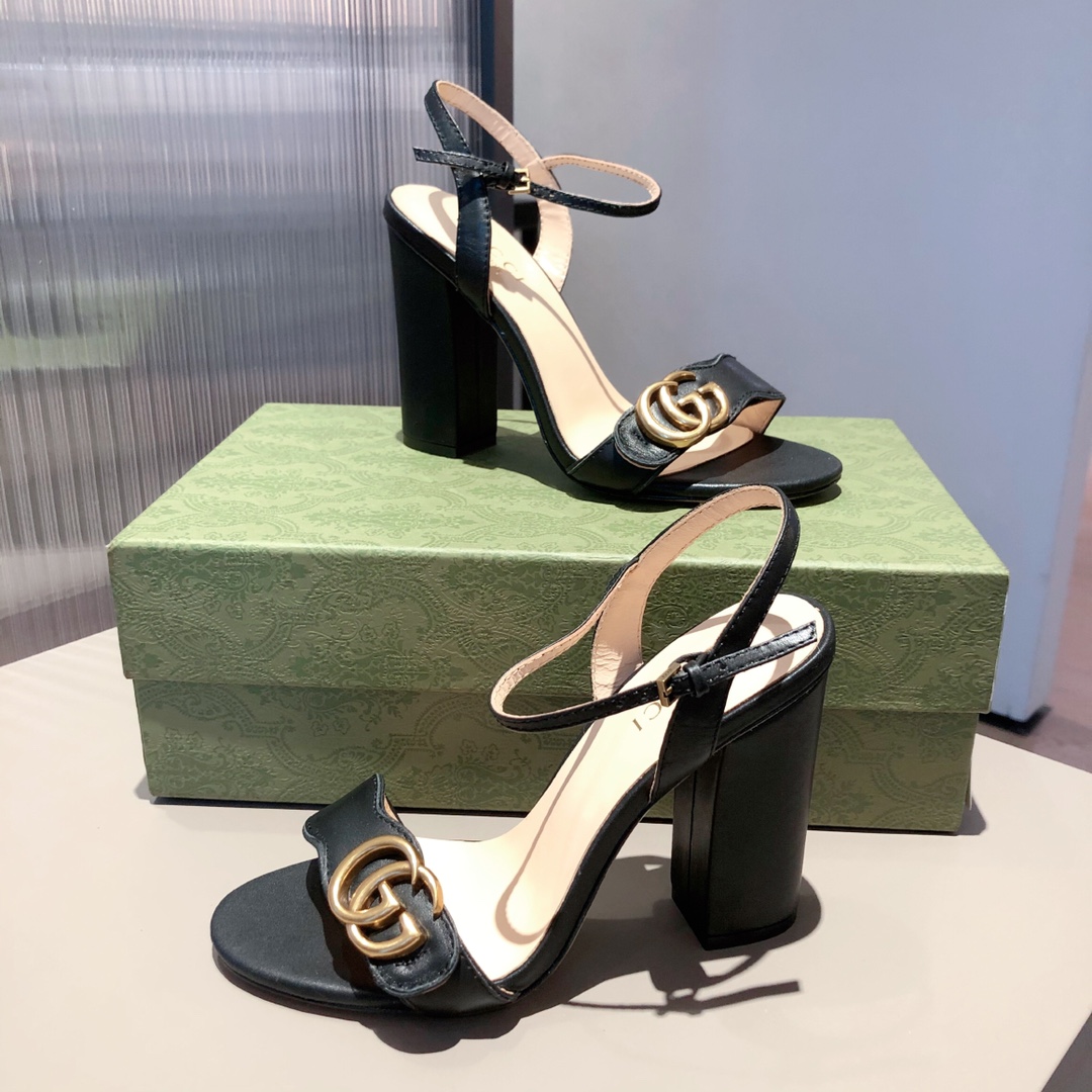 GUCCI HIGH HEELS 12 - Image 8