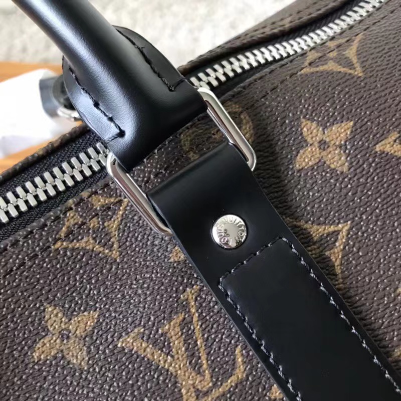 KEEPALL BANDOULIÈRE 45 - Image 7