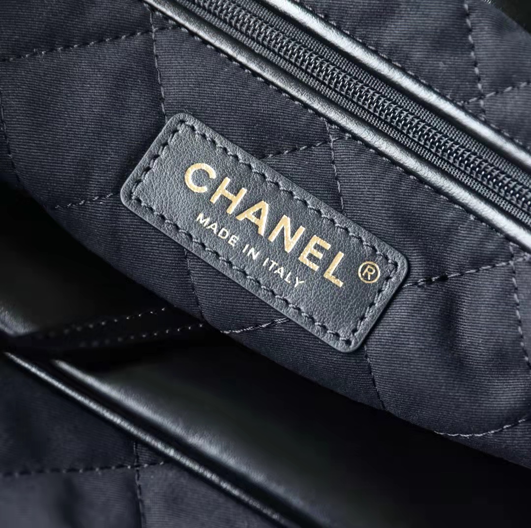 Chanel 22 Medium - Image 9