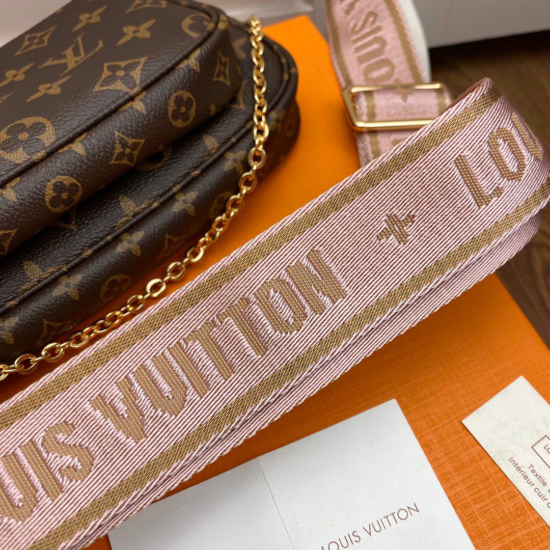 MULTI POCHETTE ACCESSOIRES M44813 - Image 4