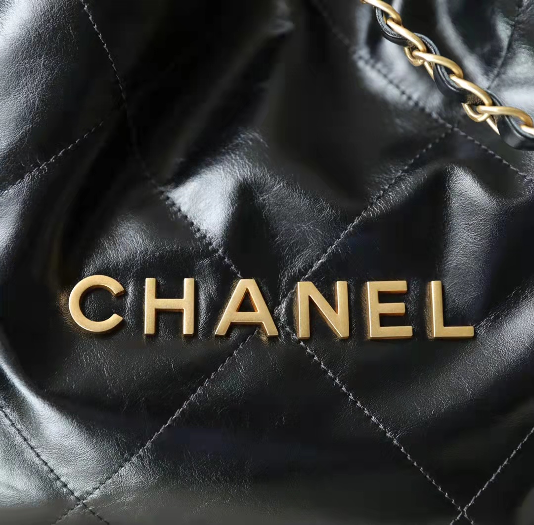 Chanel 22 Medium - Image 8