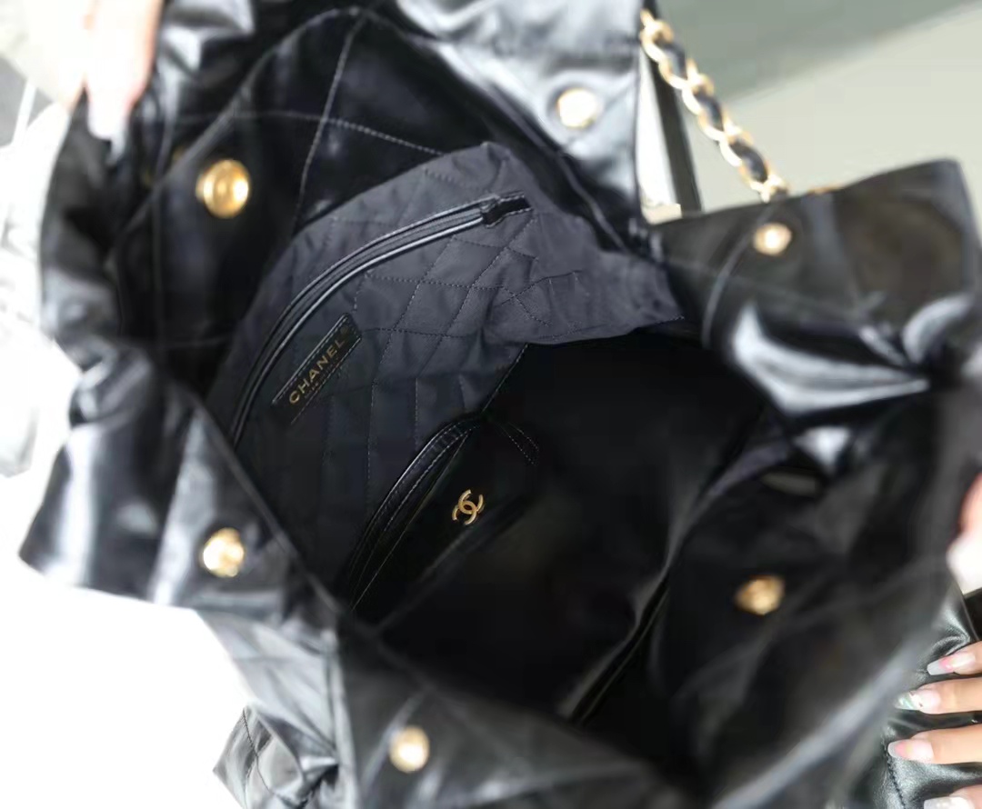 Chanel 22 Medium - Image 2