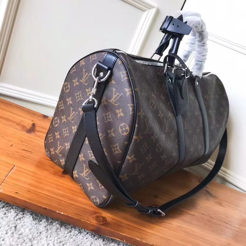 KEEPALL BANDOULIÈRE 45 - Image 2