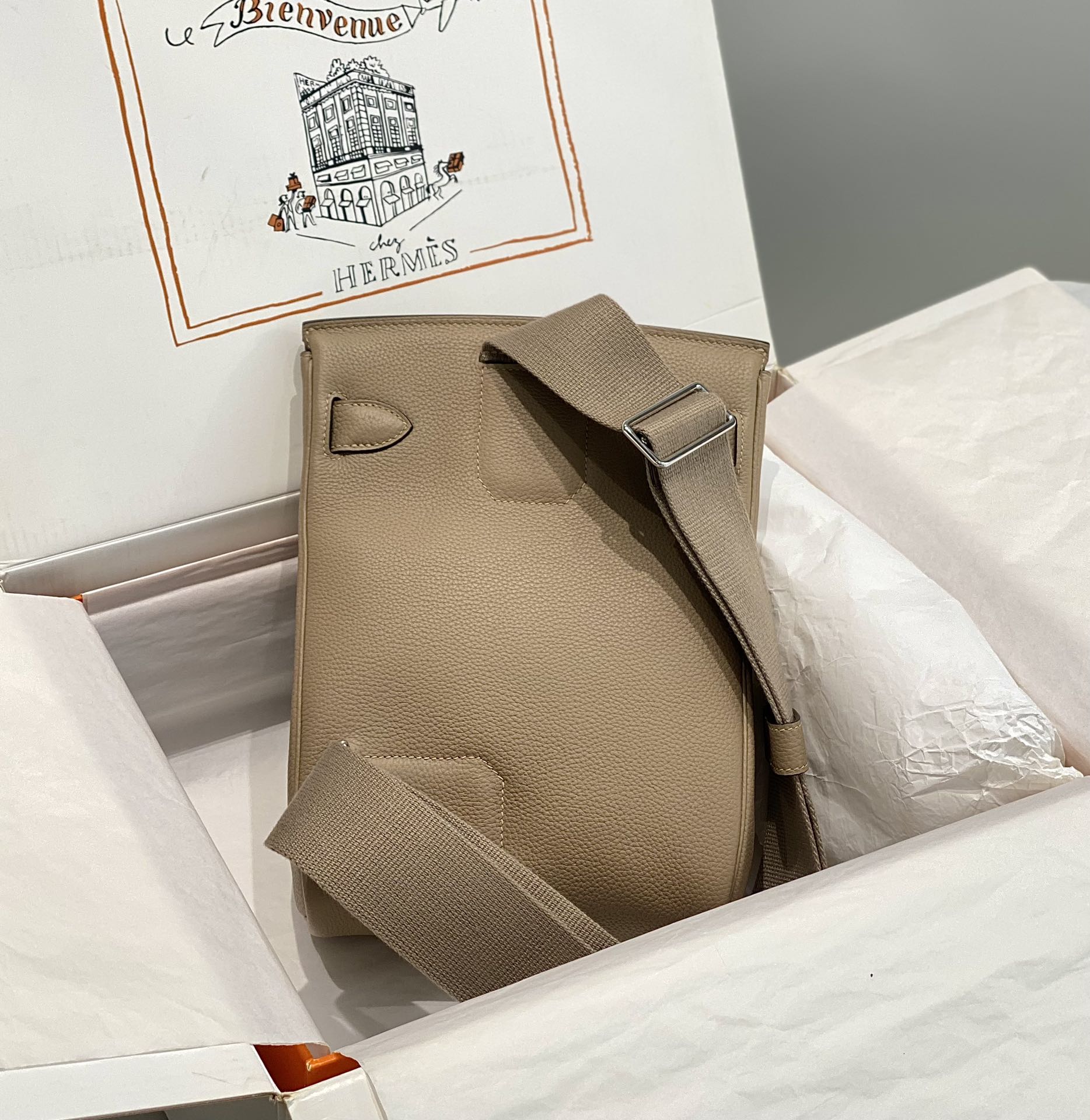 Hermes Hac a dos - Image 2