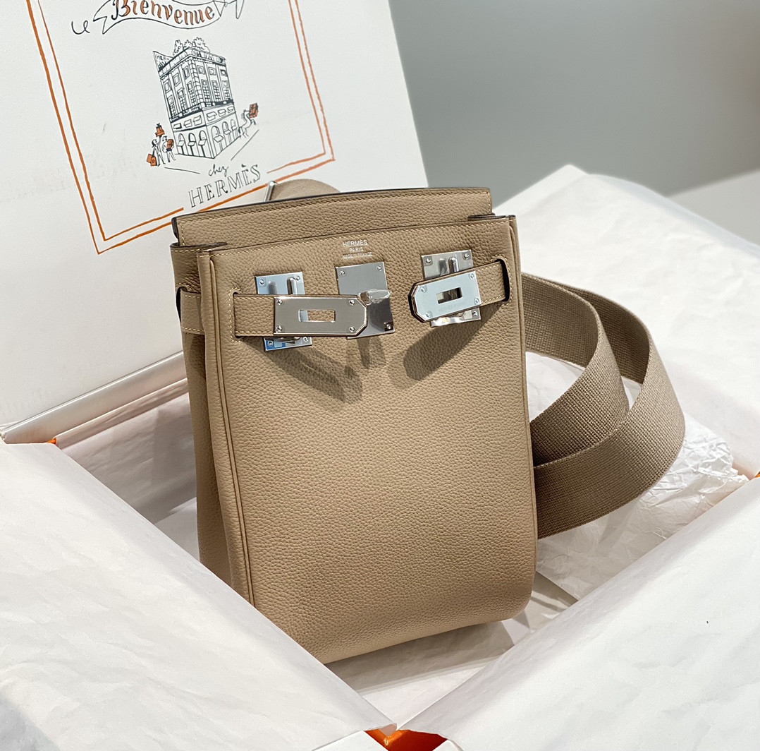 Hermes Hac a dos - Image 8