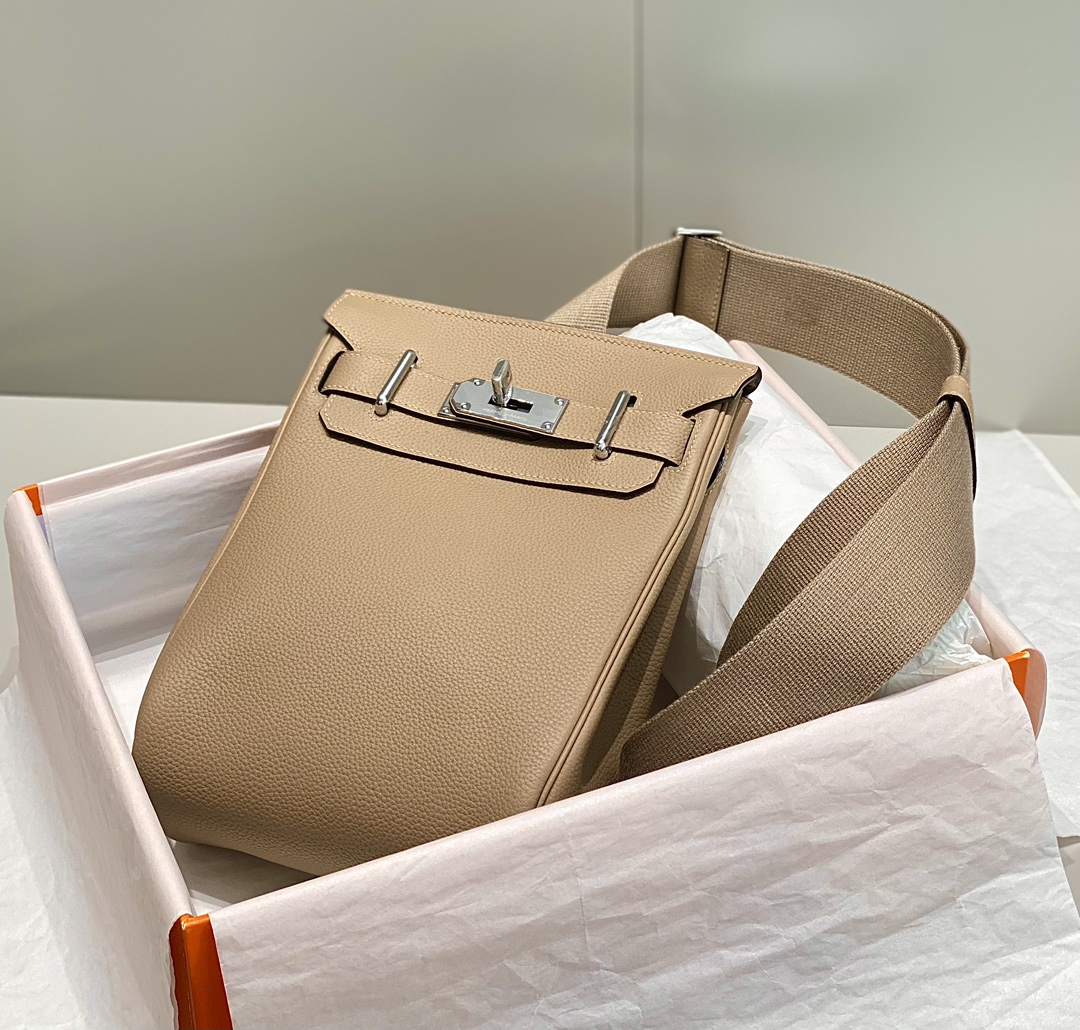 Hermes Hac a dos - Image 7