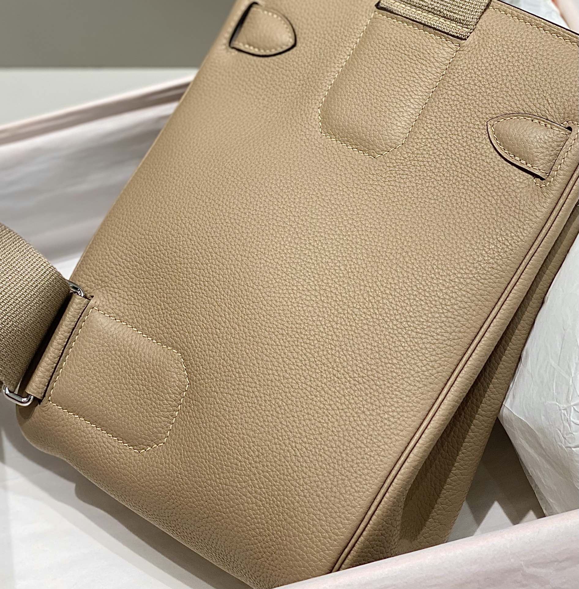 Hermes Hac a dos - Image 5