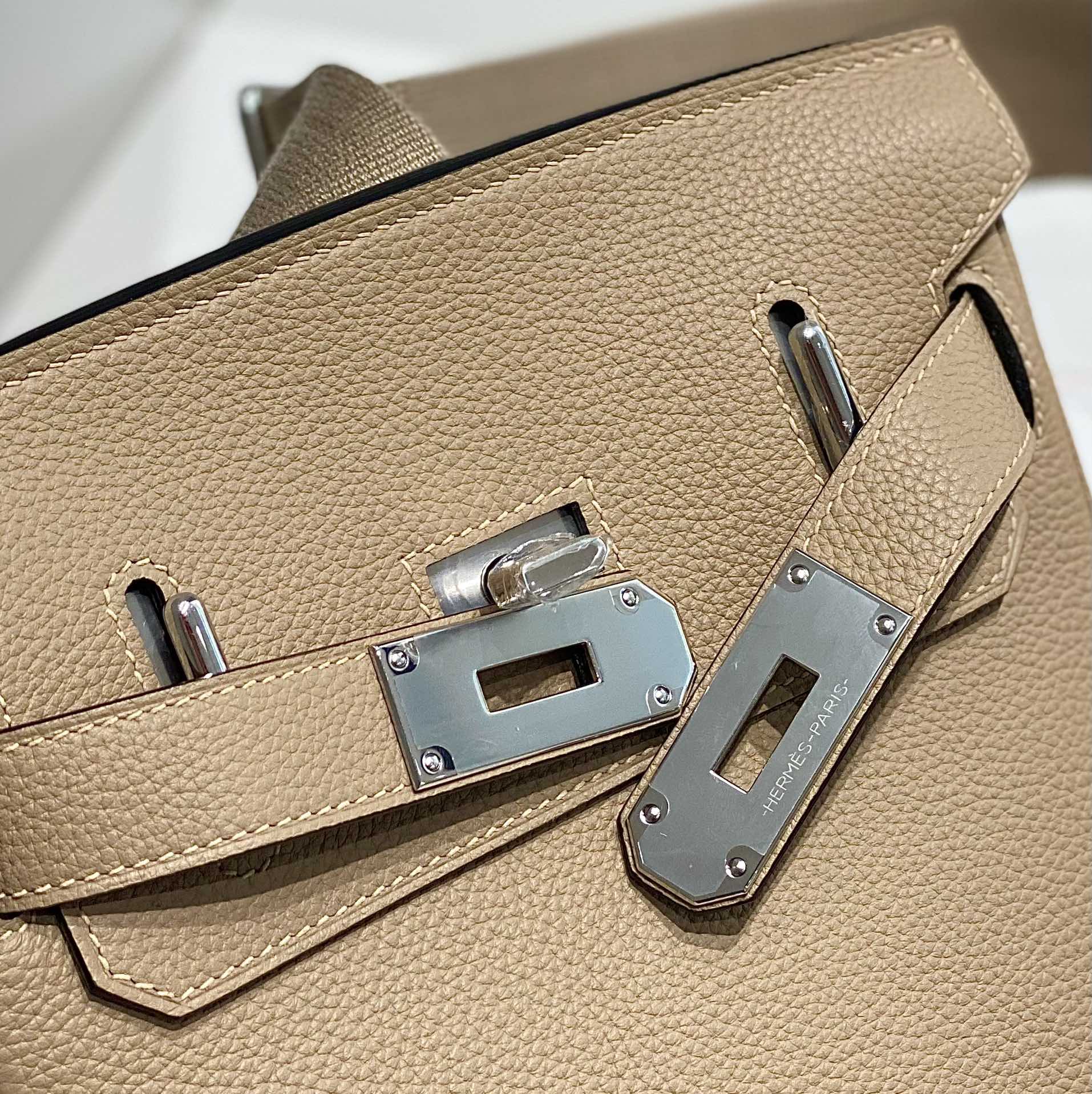 Hermes Hac a dos - Image 4