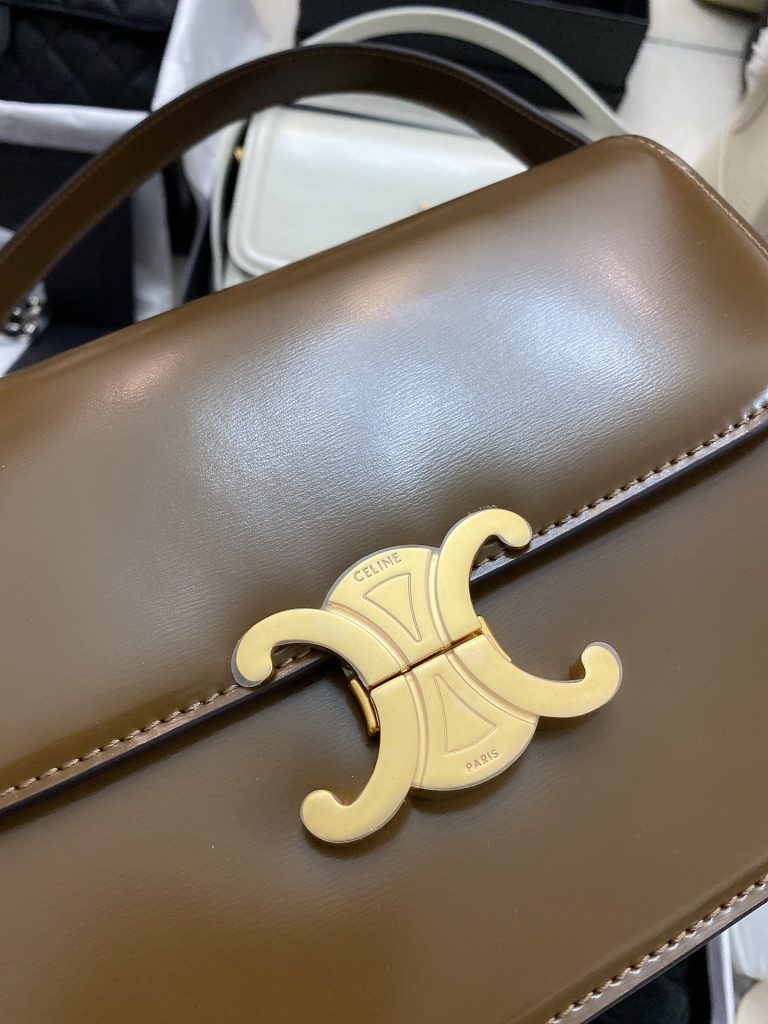 TRIOMPHE BAG - Image 2
