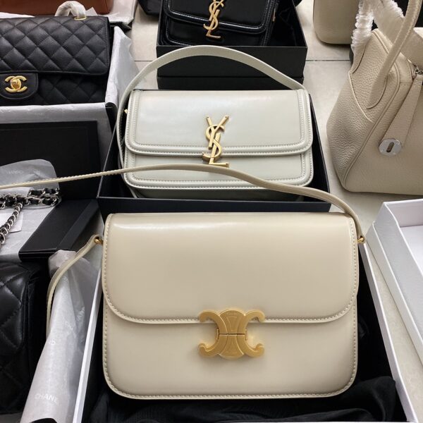 TRIOMPHE BAG