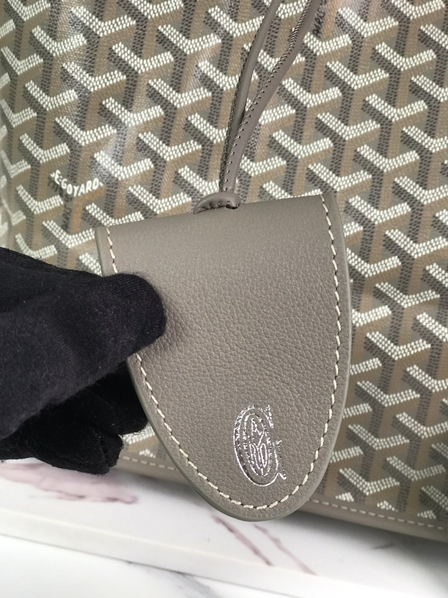 SAINT LOUIS TOTE BAG - Image 5