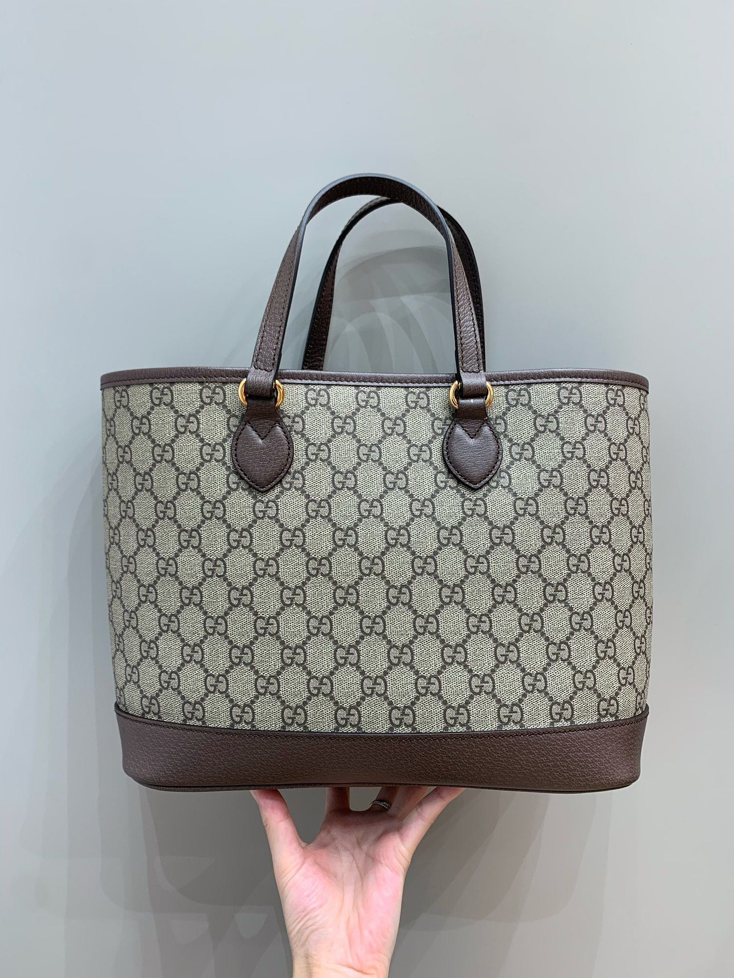 Ophidia tote bag - Image 2
