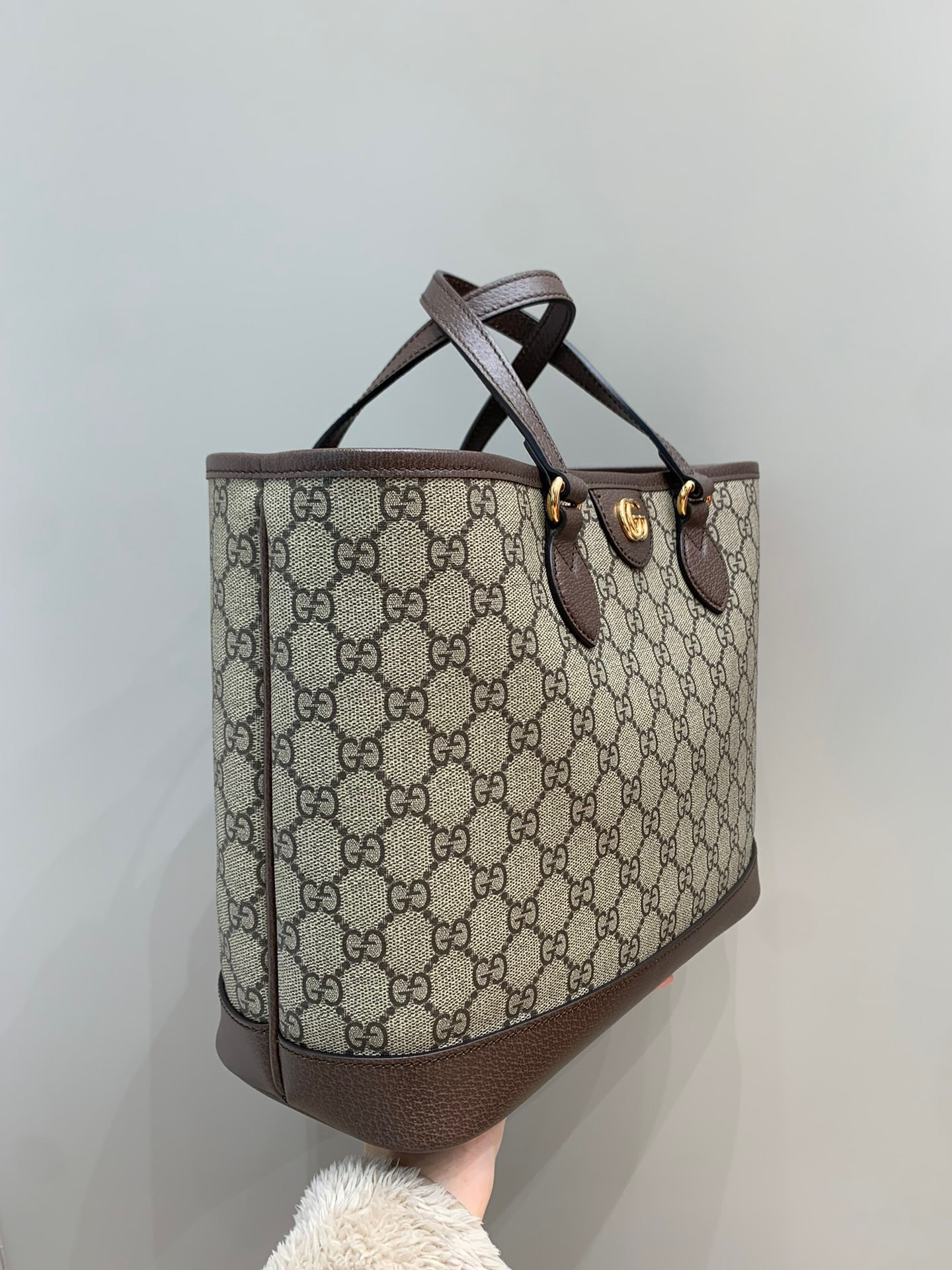 Ophidia tote bag - Image 5