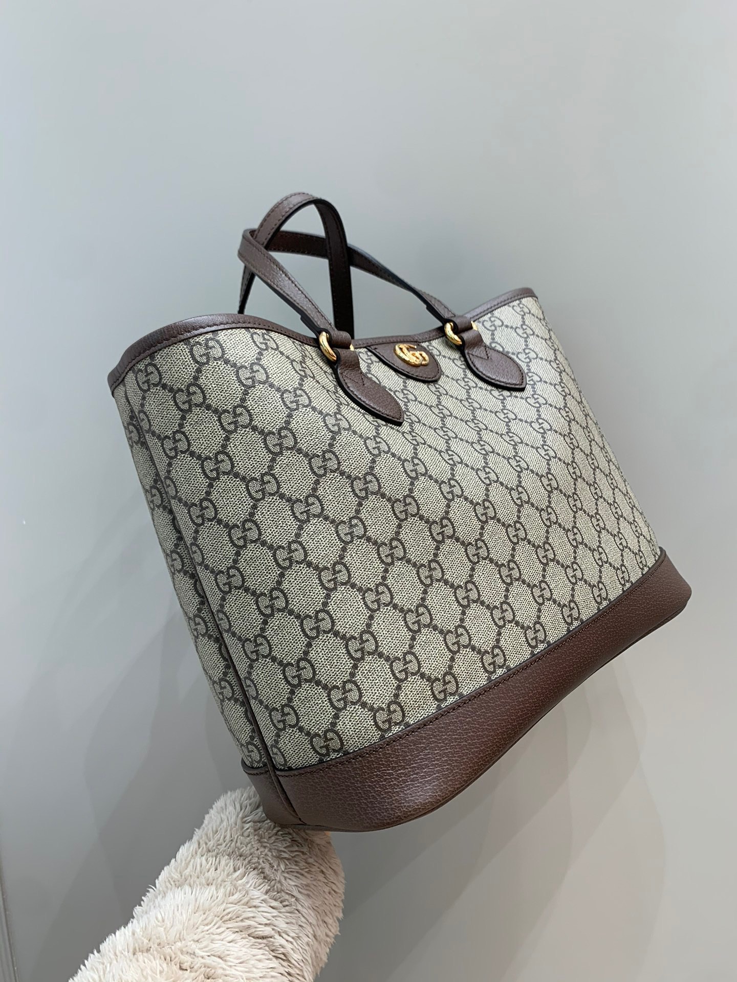 Ophidia tote bag - Image 4