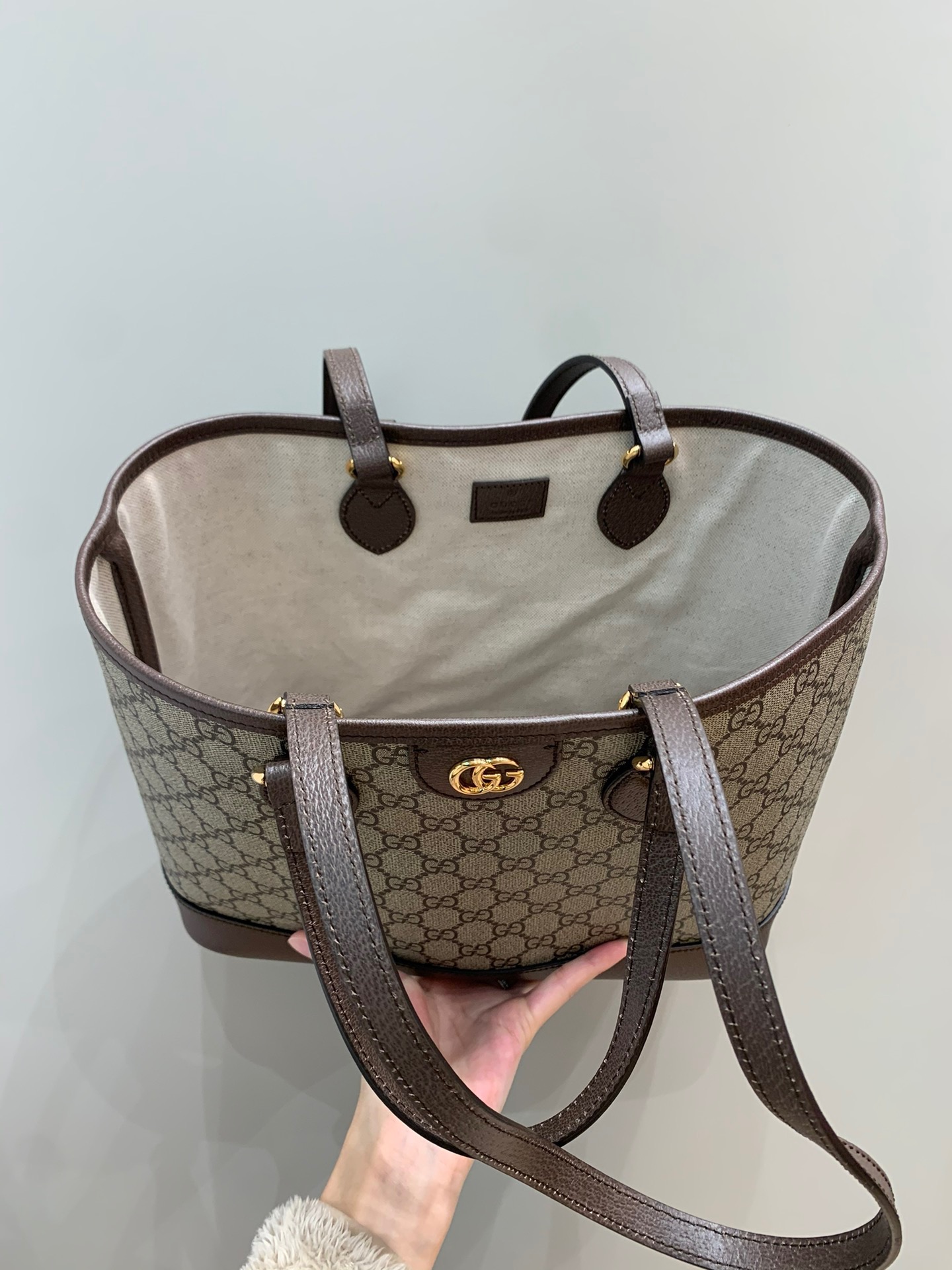 Ophidia tote bag - Image 3