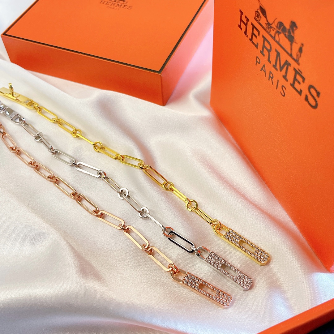 Hermès Kelly Bracelet - Image 6