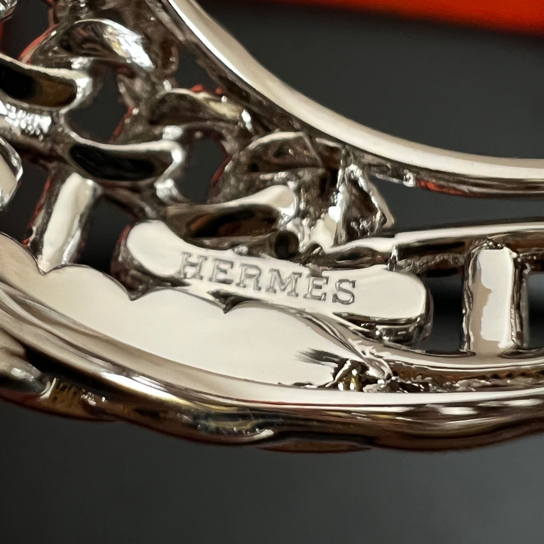 Hermes Constance Ring - Image 7