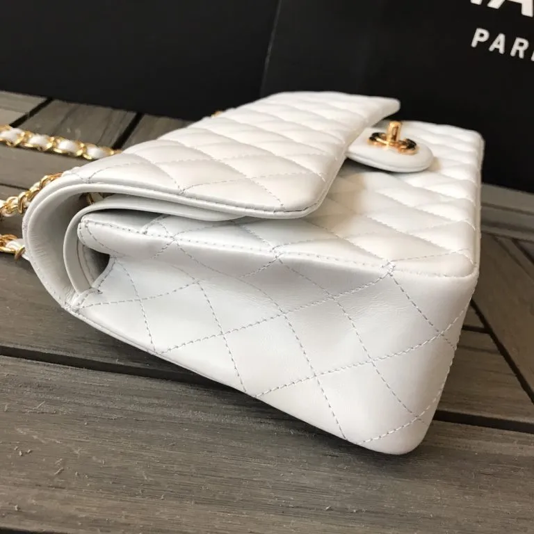 Chanel Flap Bag - Image 6