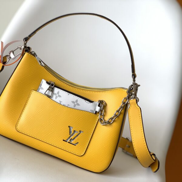 SunLuxe M59488 Golden Elegance Tote