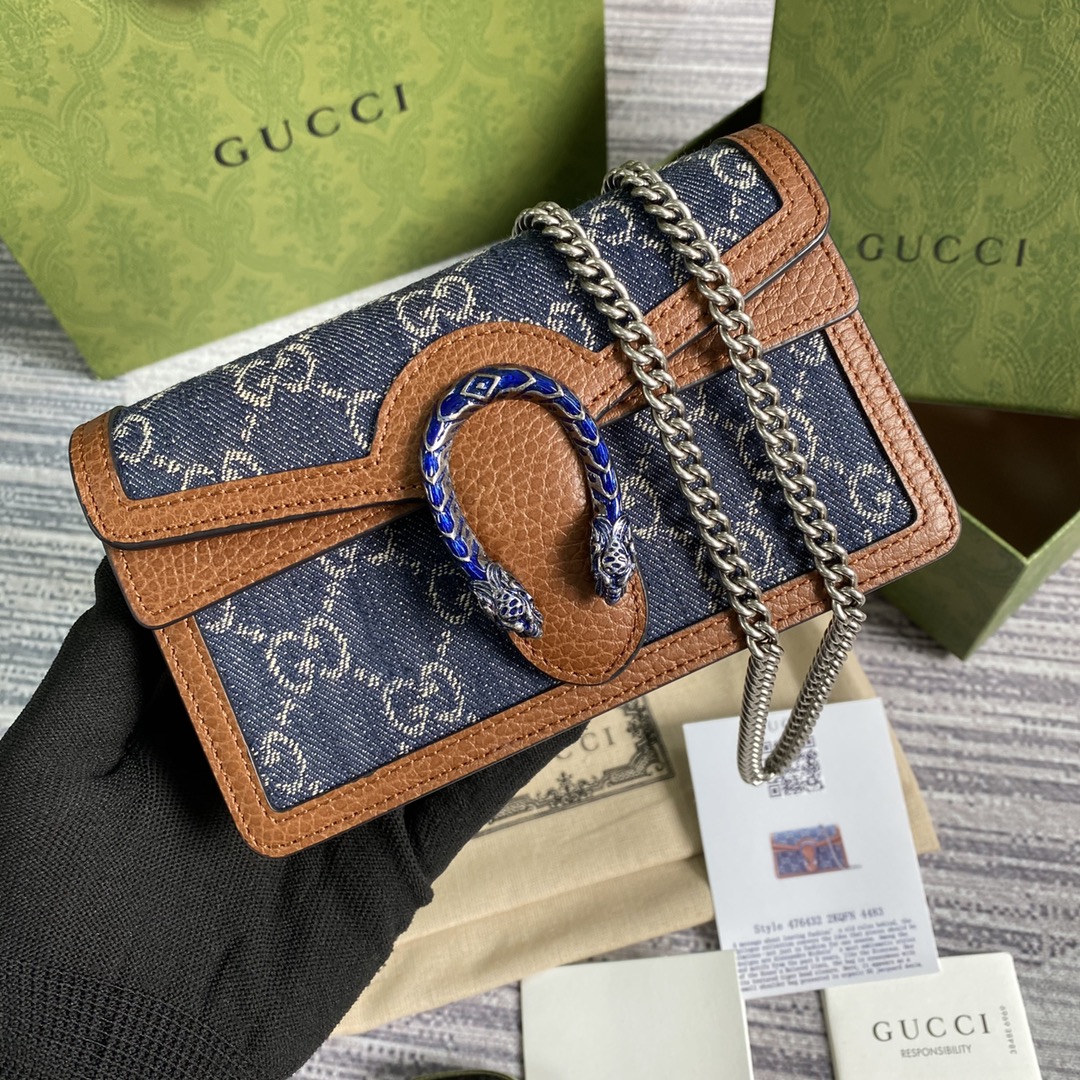 Supre Mini Premium Designer-Inspired Handbag for Women