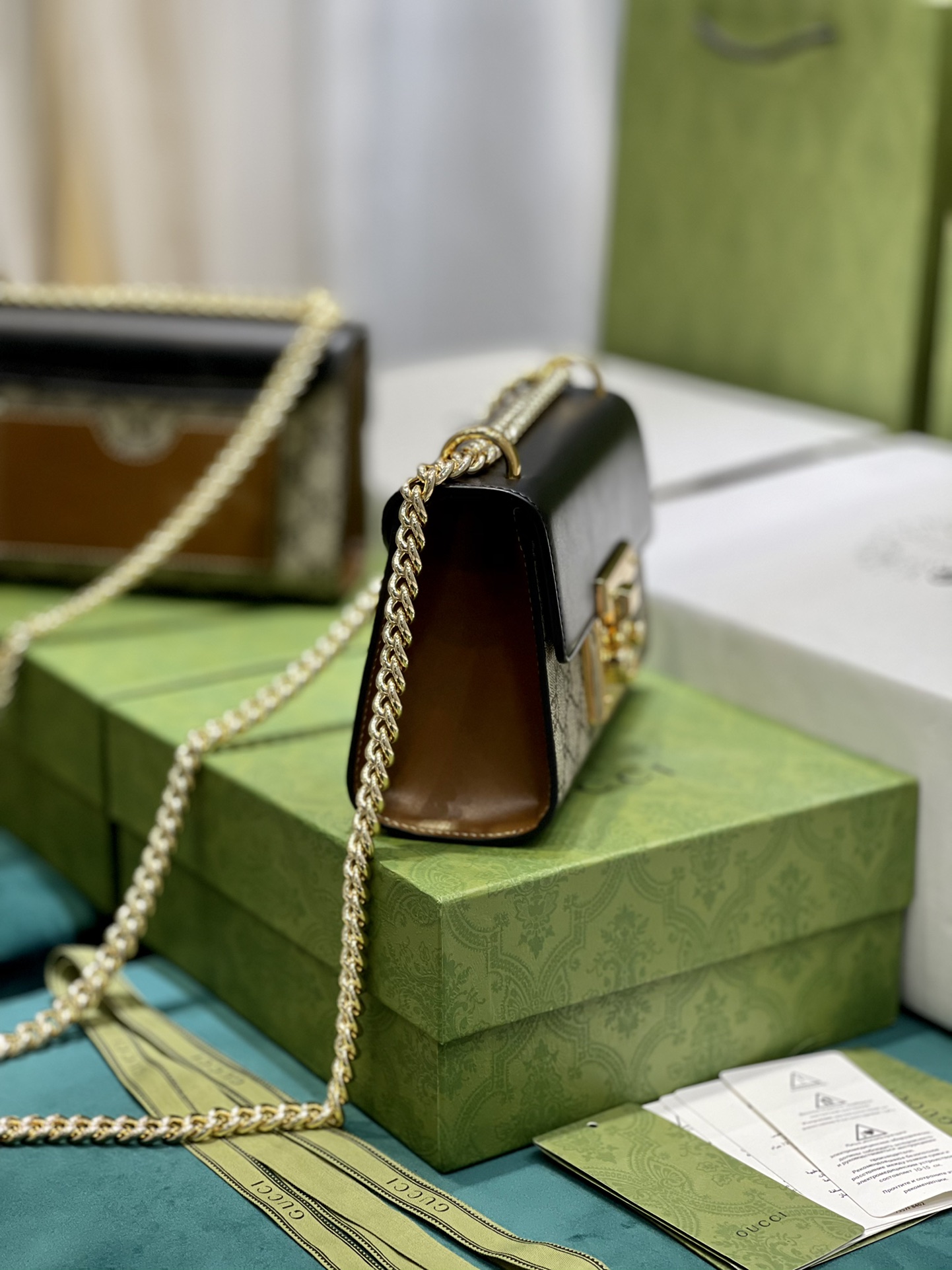 The King of Classics – Timeless Inspired Beauty Innovation for Modern Romance - Image 6