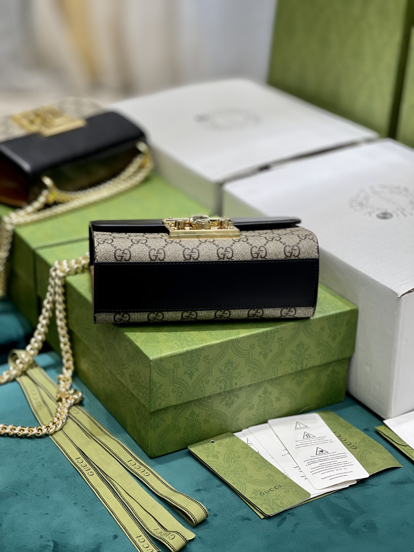 The King of Classics – Timeless Inspired Beauty Innovation for Modern Romance - Image 8