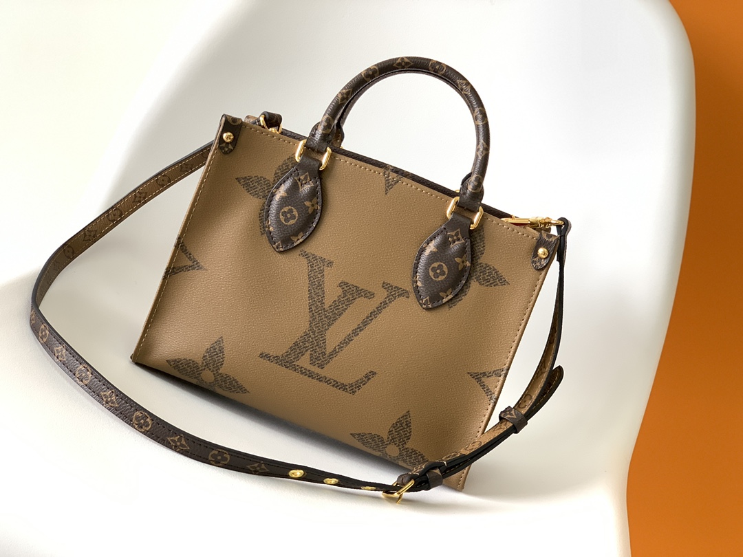 Luxe Mini Elegance Handbag M45038 - Image 3