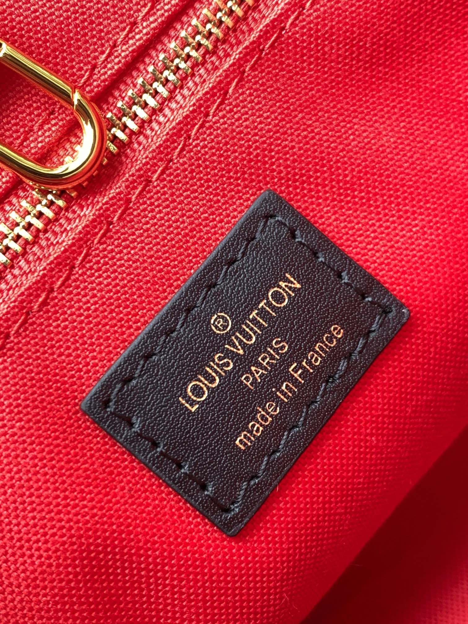 Luxe Mini Elegance Handbag M45038 - Image 6
