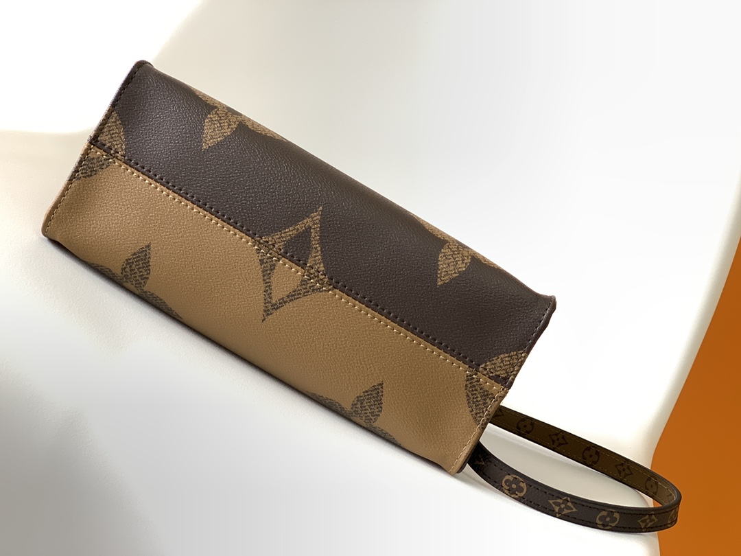 Luxe Mini Elegance Handbag M45038 - Image 4