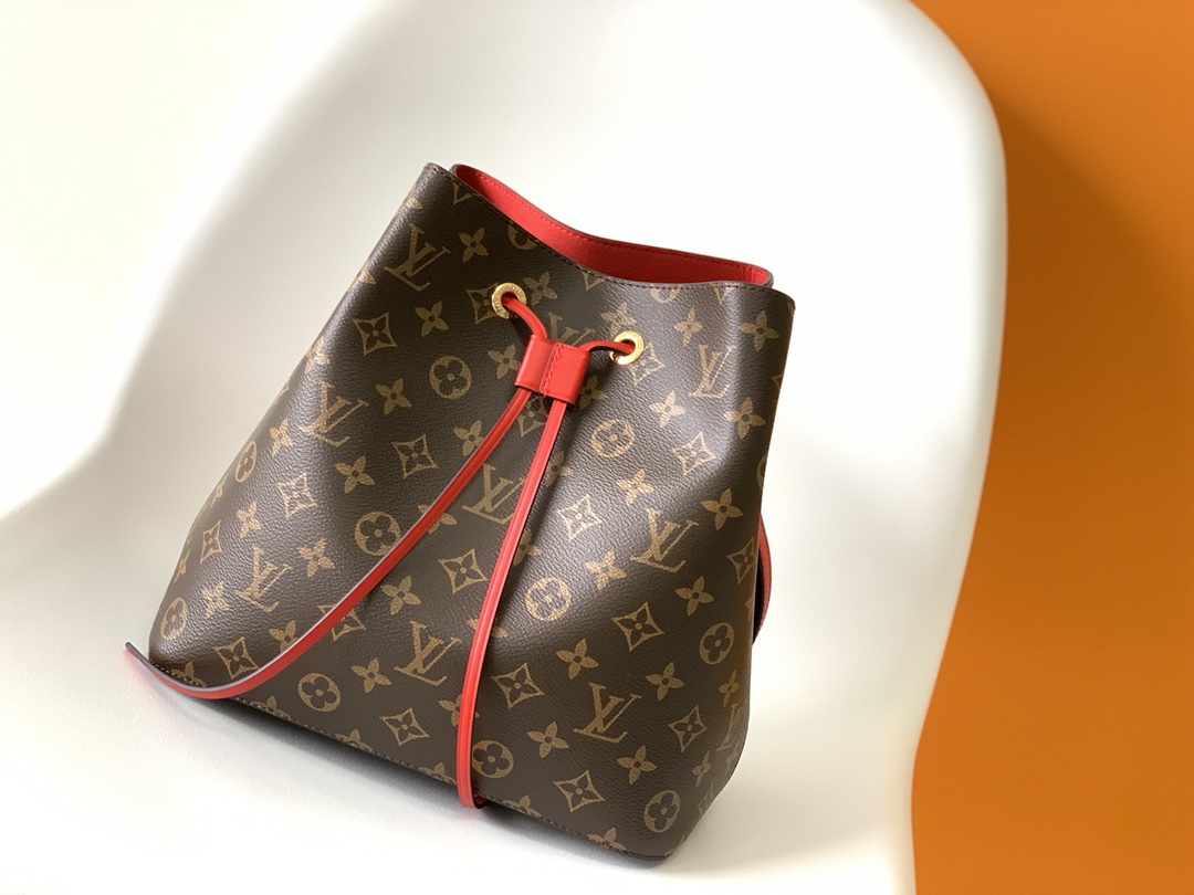 Gaston-Louis Vuitton's 1932