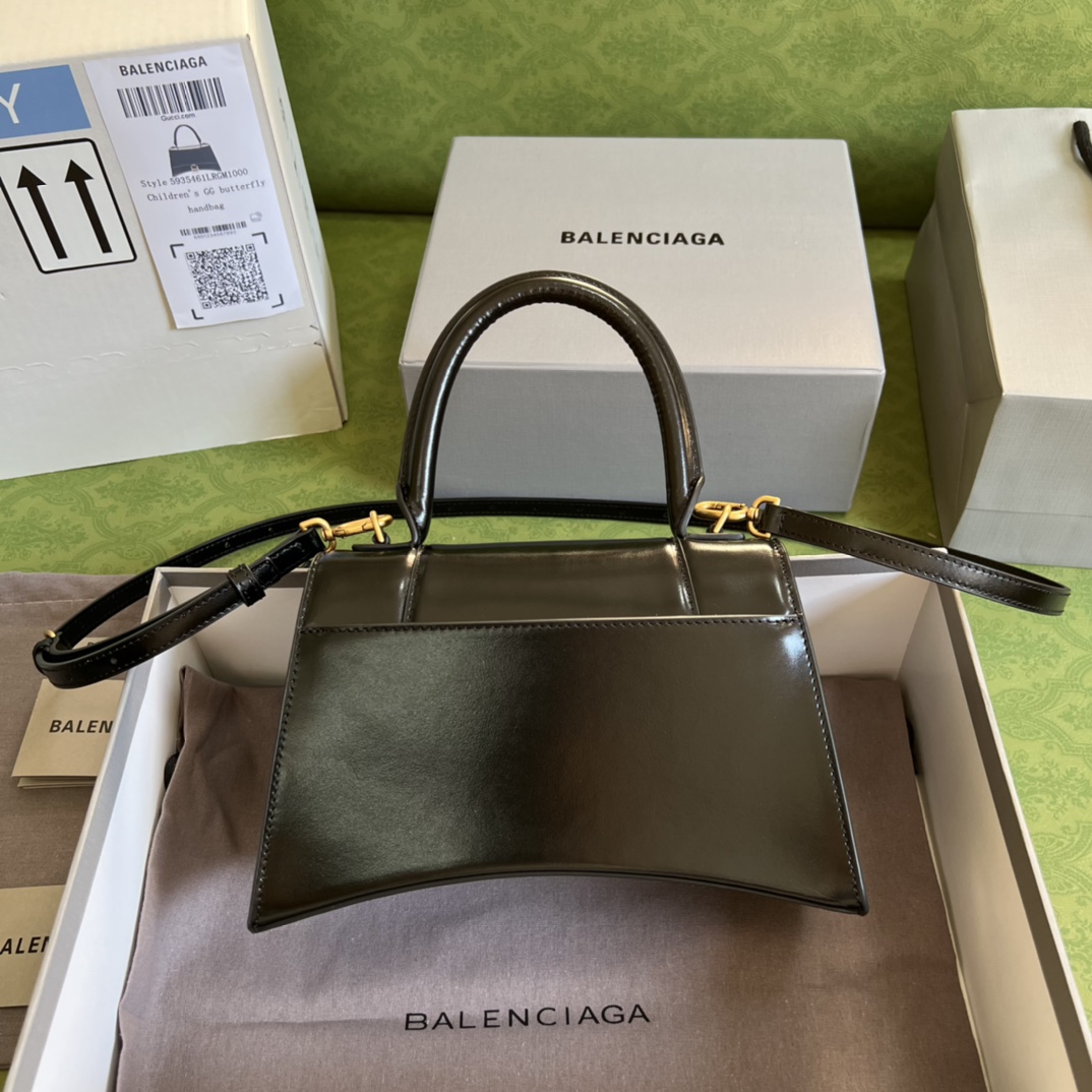 Luxury Fusion: Balenciaga × Gucci Limited Edition Drop - Image 6