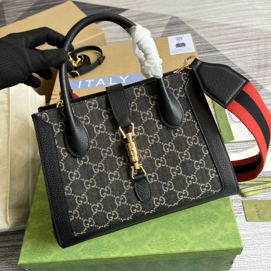 Aria Soft Structure Rectangular Tote Bag for Women – Elegant Everyday Luxury - Image 3