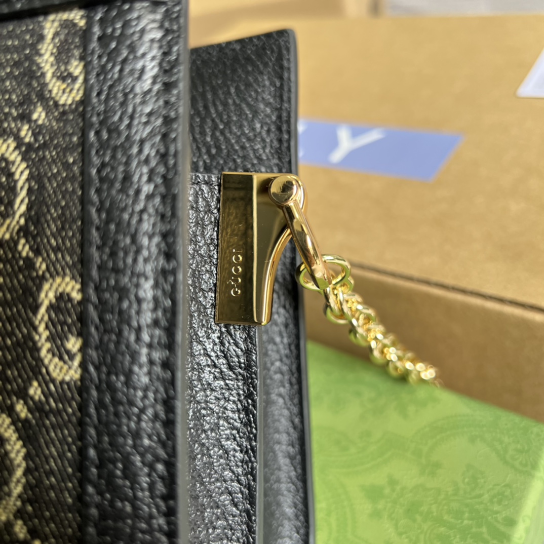 Classic Beam Denim Series – Timeless Denim Inspired Luxury Handbag Collection - Image 2